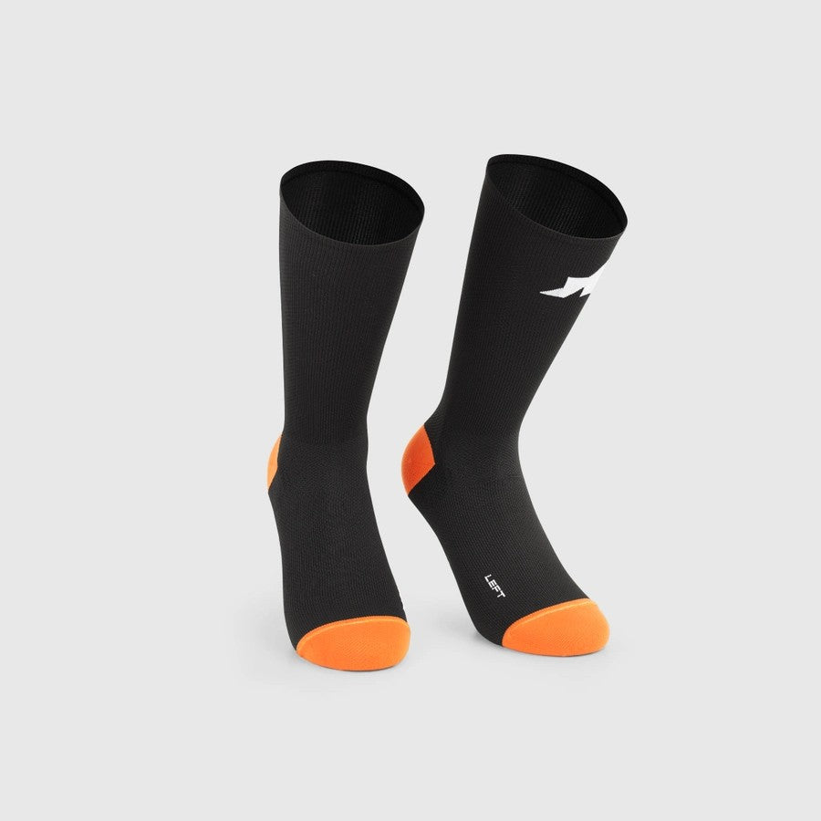 Skarpety ASSOS RSR S11 czarne