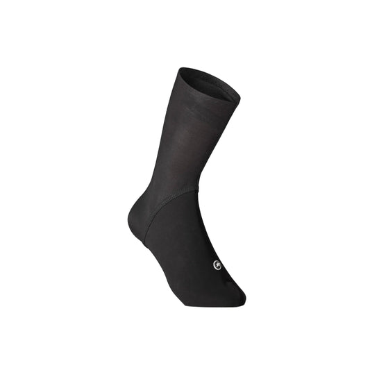 Ochraniacze na buty ASSOS SPRING FALL – czarne