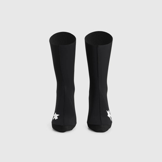 Ochraniacze na Buty ASSOS WINTER P1 Czarne