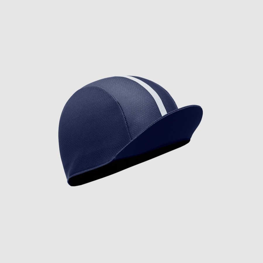 ASSOS CAP Cap Blue