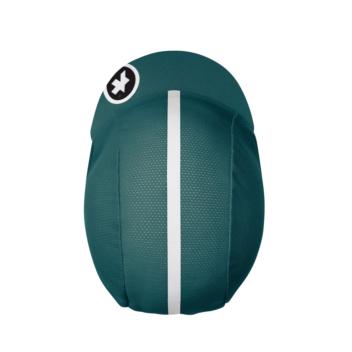 ASSOS CAP Czapka Vert