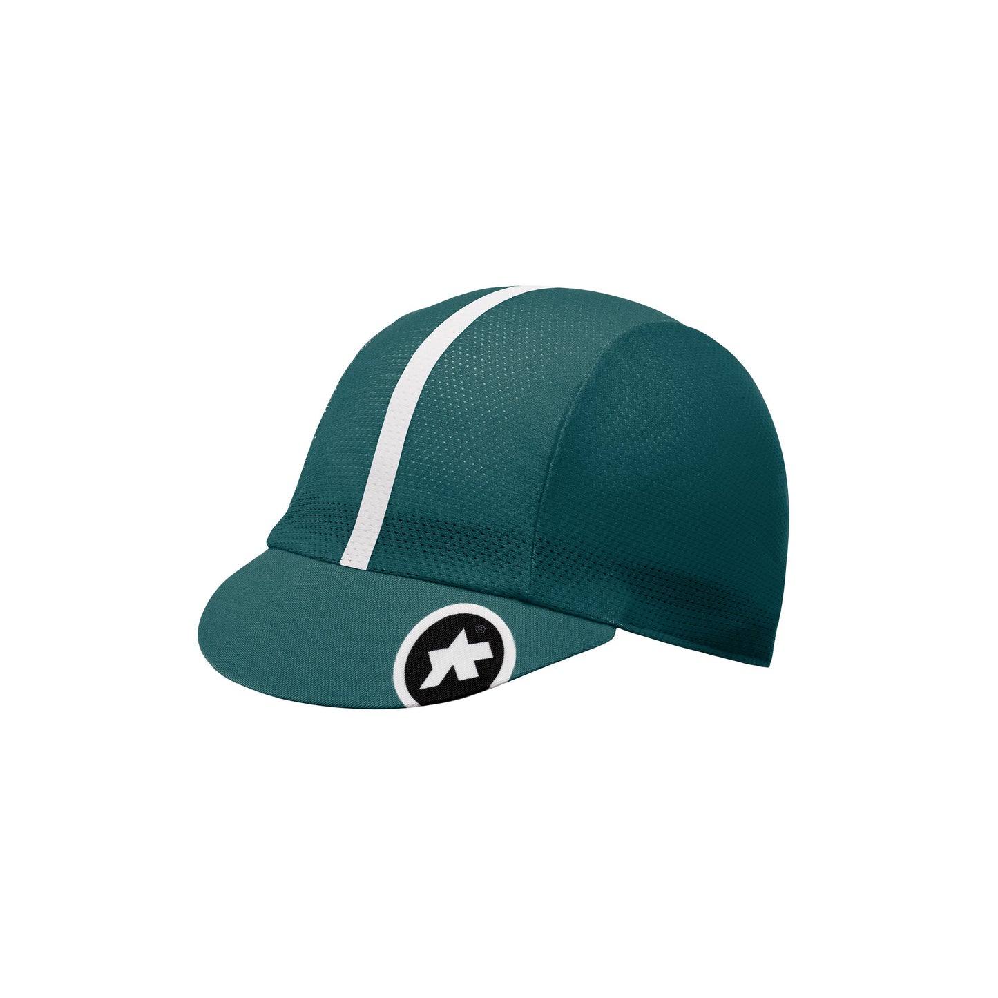 ASSOS CAP Czapka Vert