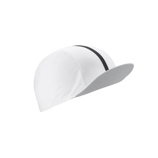 Czapeczka ASSOS ENDURANCE P1 Biała