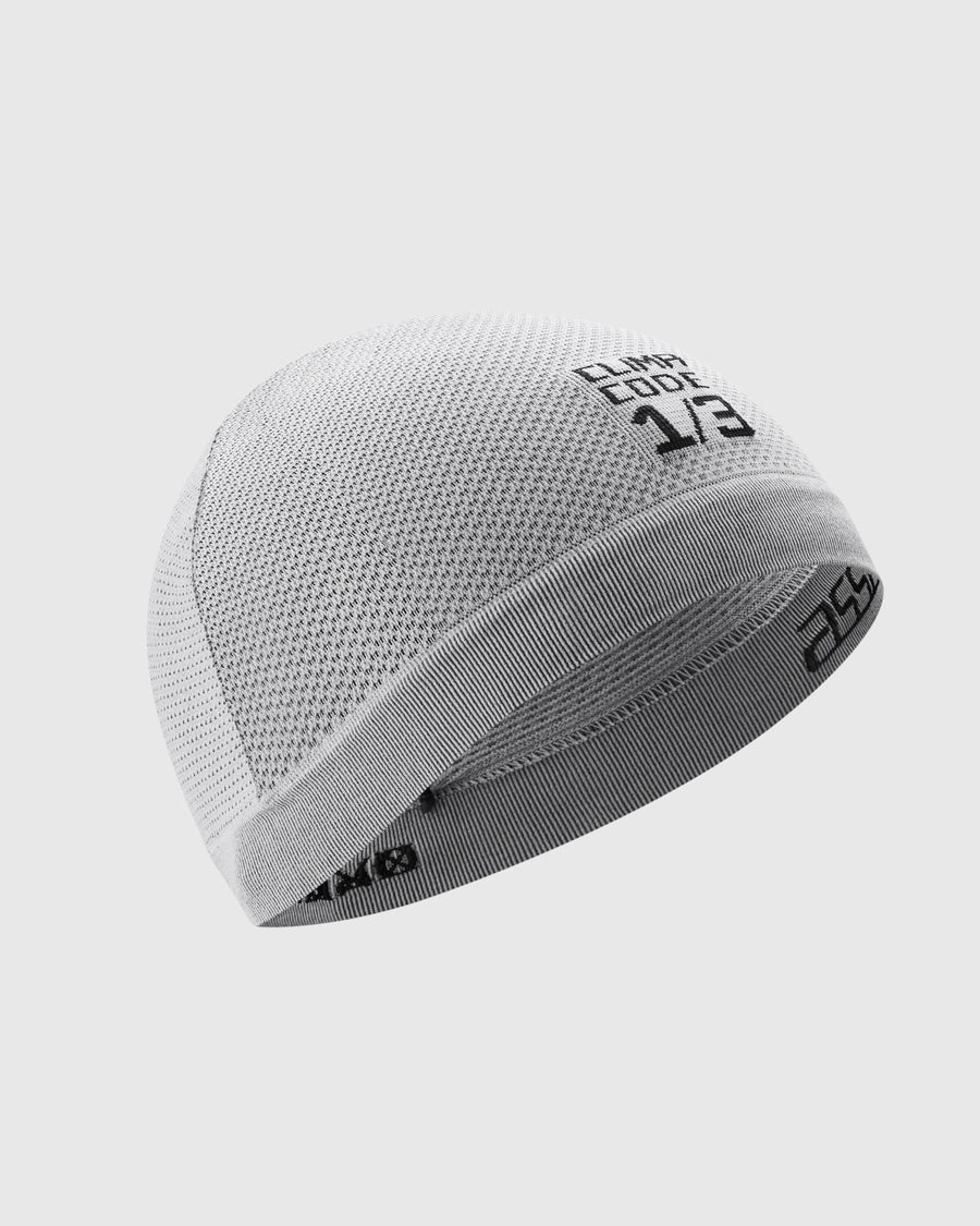 Czapka Pod Kask ASSOS SUMMER P1 Szara
