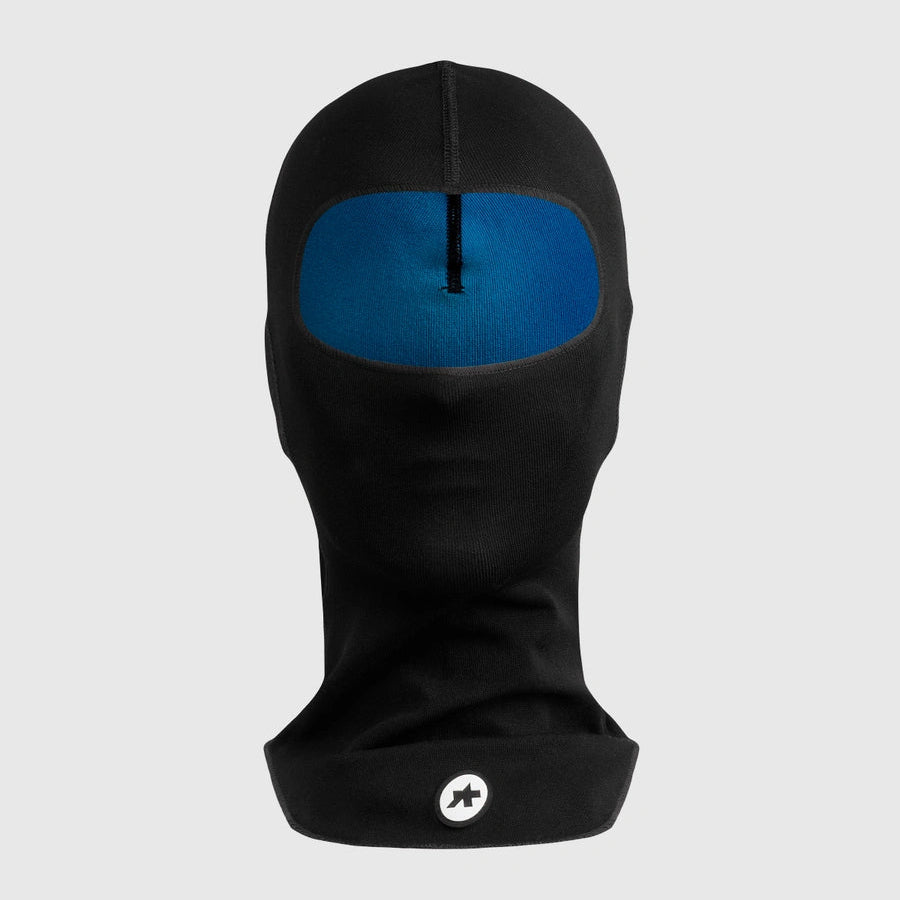 Kominarka ASSOS ULTRAZ WINTER P3 Czarna