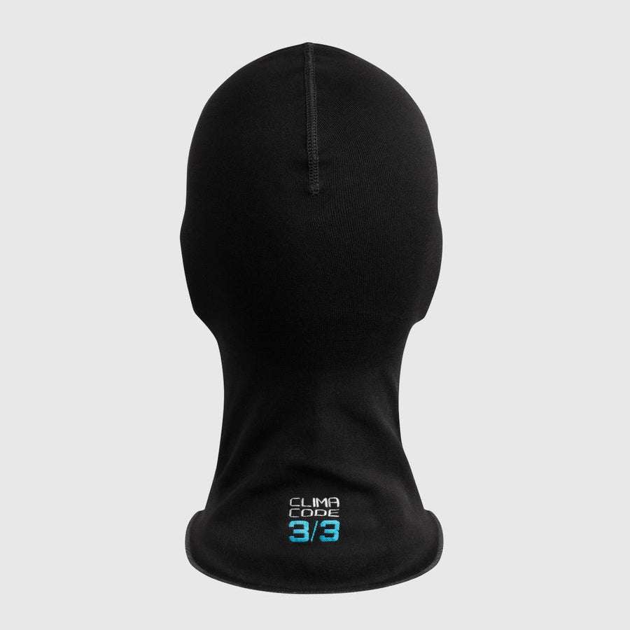Kominarka ASSOS ULTRAZ WINTER P3 Czarna