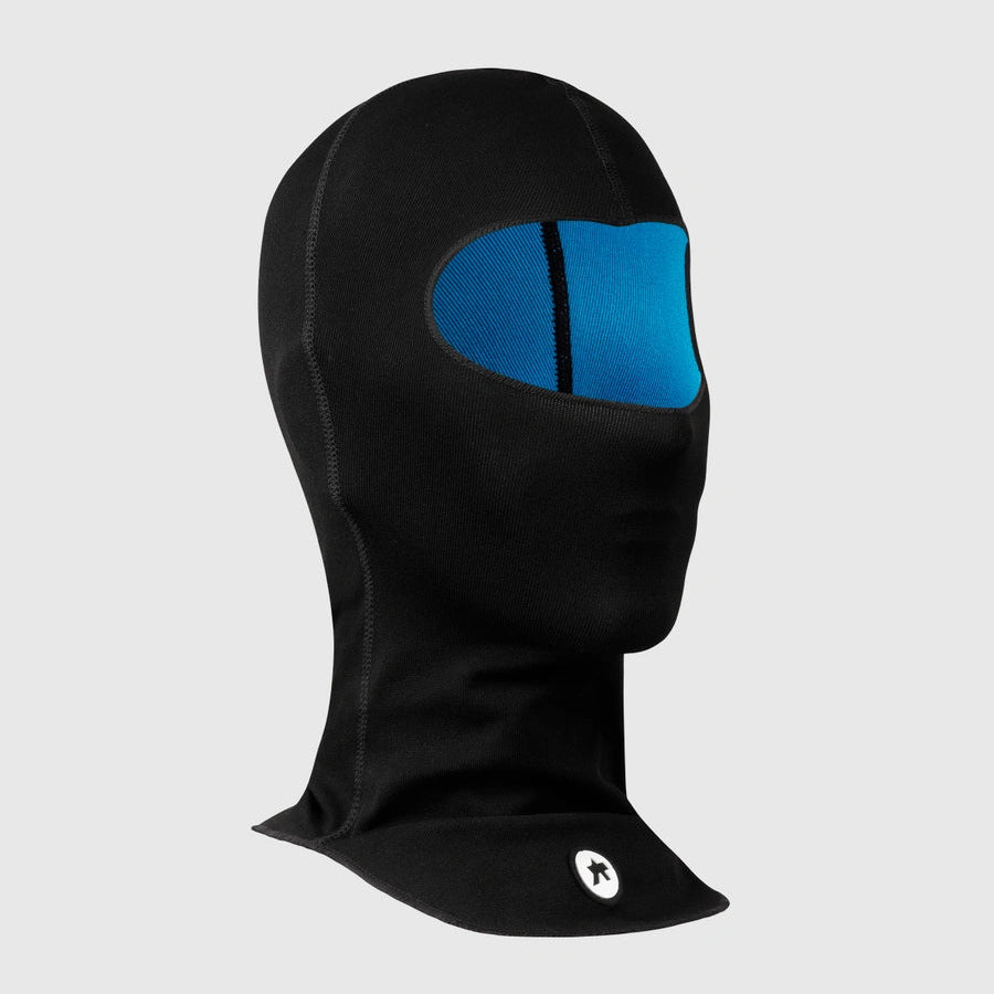 Kominarka ASSOS ULTRAZ WINTER P3 Czarna