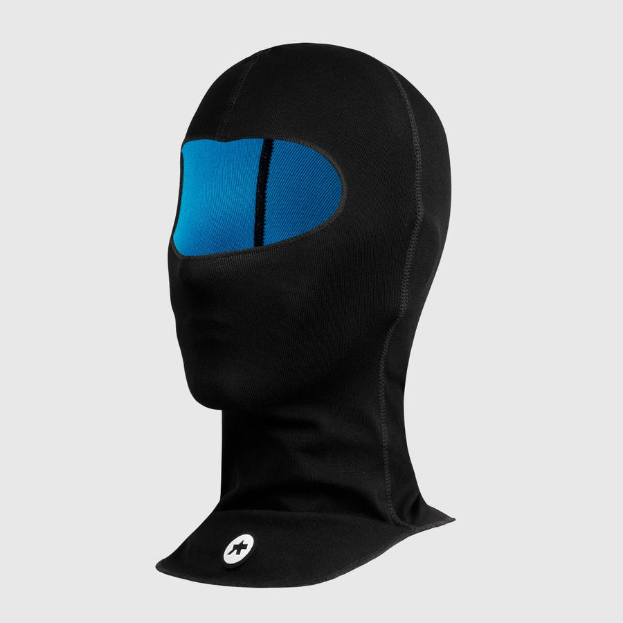 Kominarka ASSOS ULTRAZ WINTER P3 Czarna