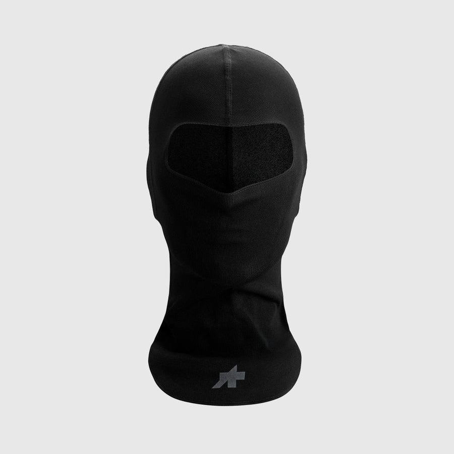 Kominarka ASSOS WINTER P3 Czarna