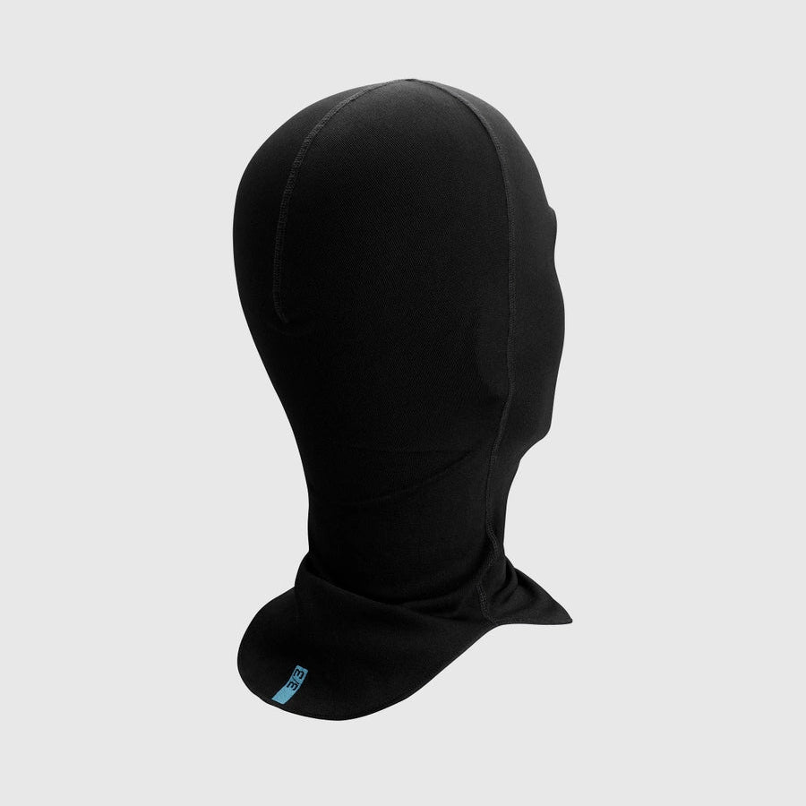 Kominarka ASSOS WINTER P3 Czarna