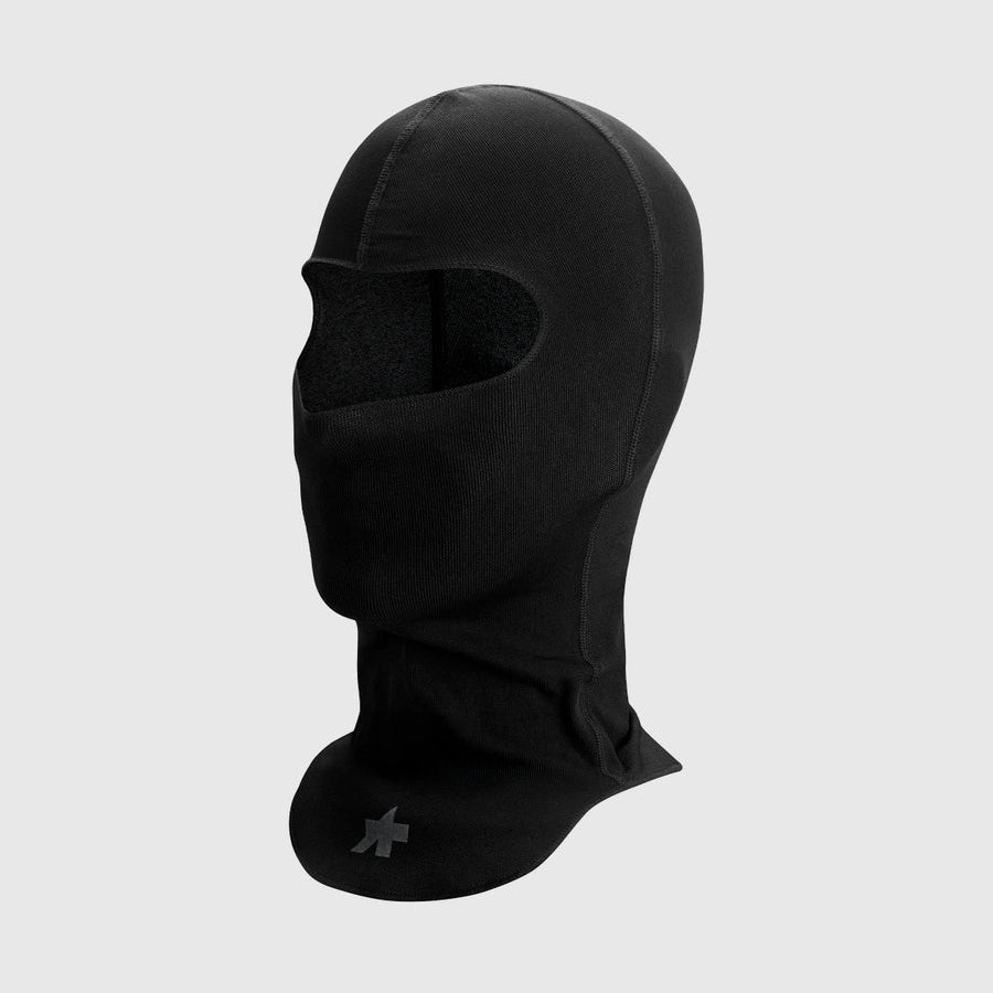 Kominarka ASSOS WINTER P3 Czarna