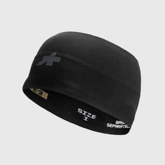 Opaska ASSOS SPRIN FALL P3 Czarna