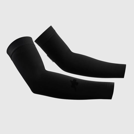 ASSOS R WINTER P1 Rękawy czarny