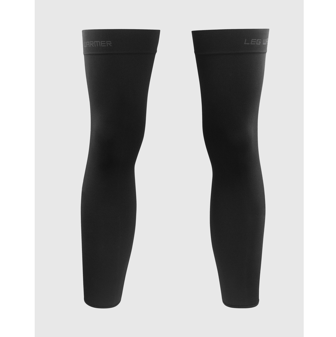 Nogawki ASSOS SPRING FALL P1 Czarne