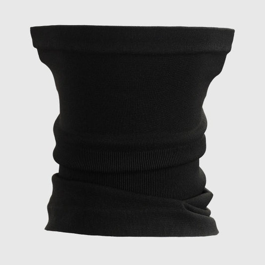 Komin Rowerowy ASSOS WINTER NECK WARMER P3 Czarny