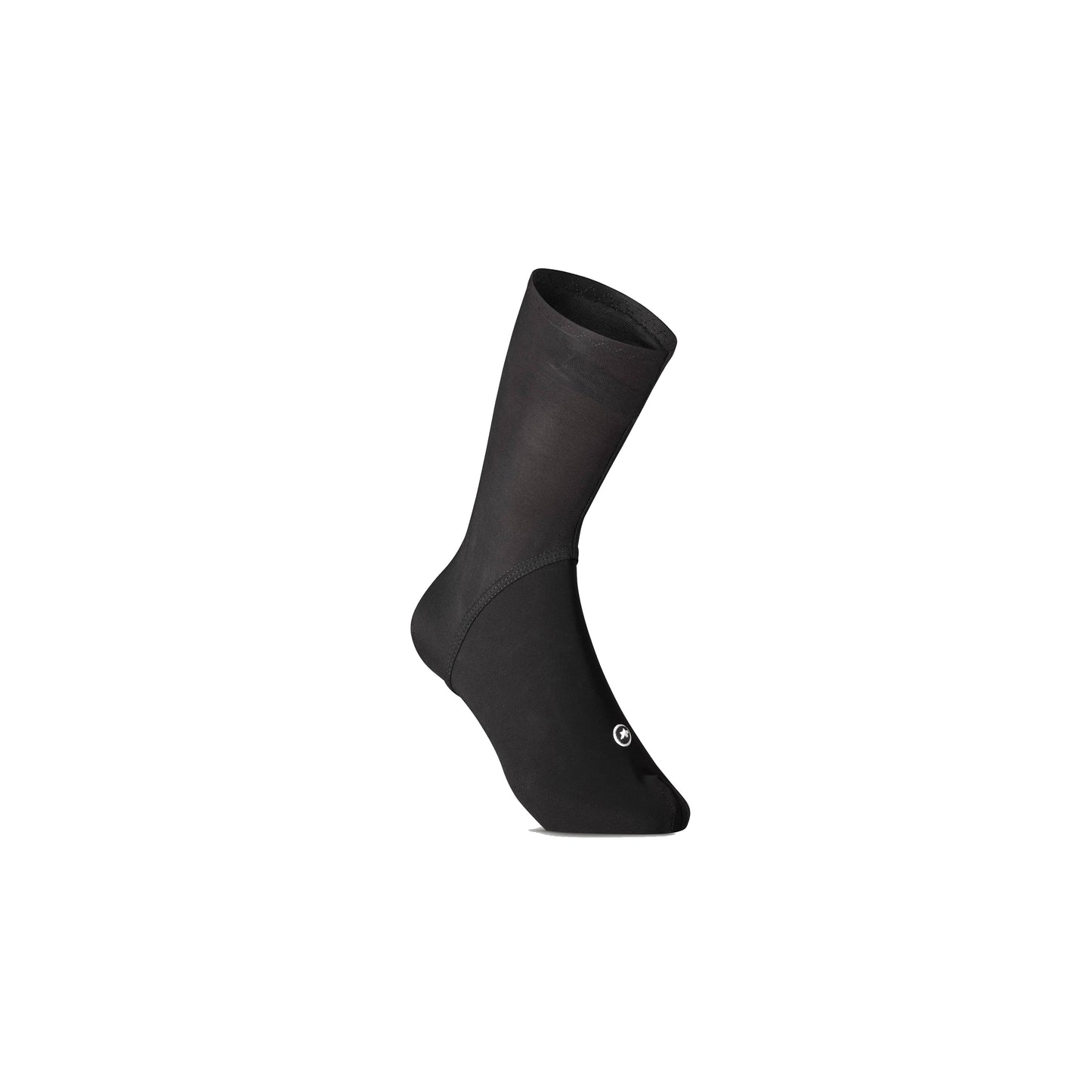 Ochraniacze na buty ASSOS SPRING FALL – czarne