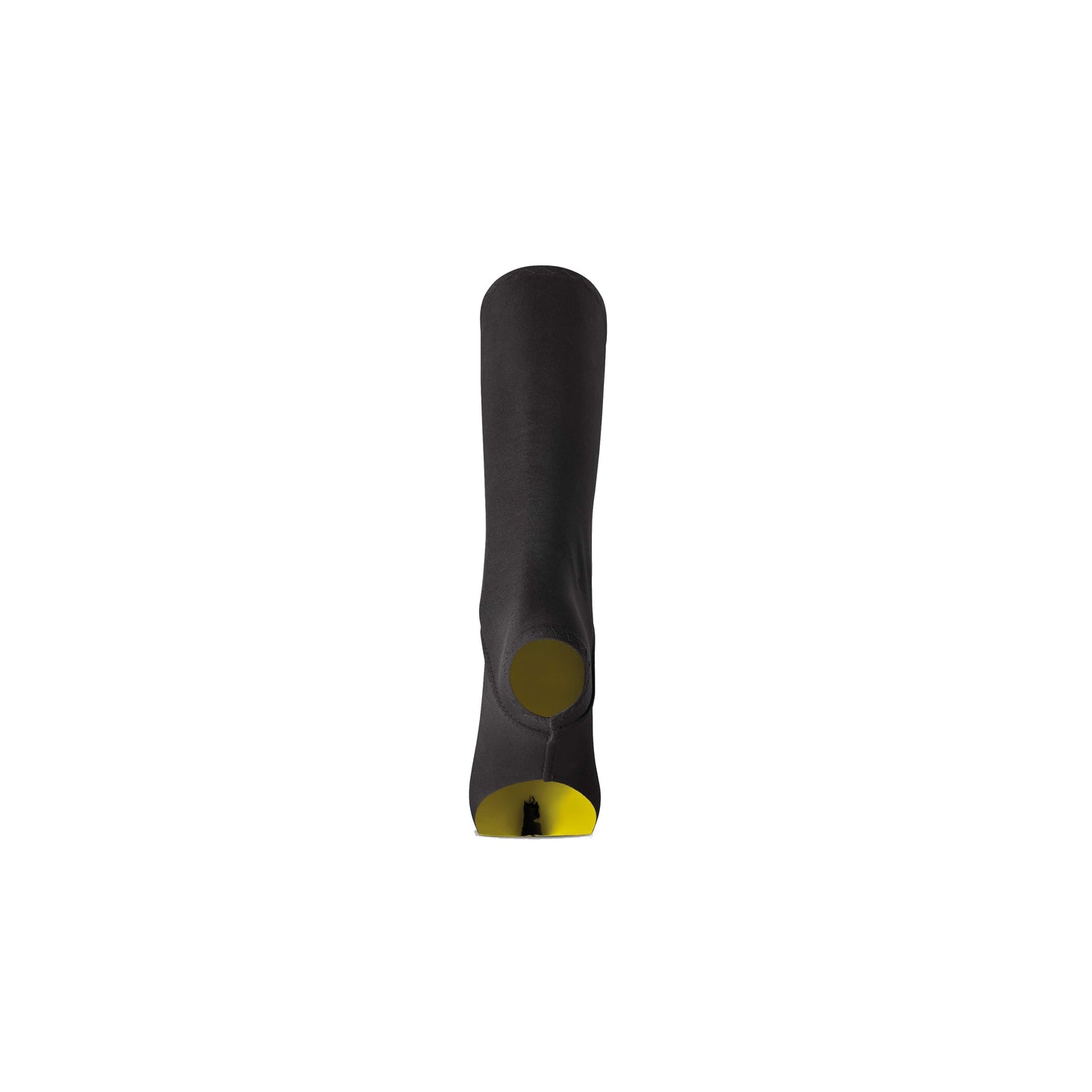Ochraniacze na buty ASSOS SPRING FALL – czarne