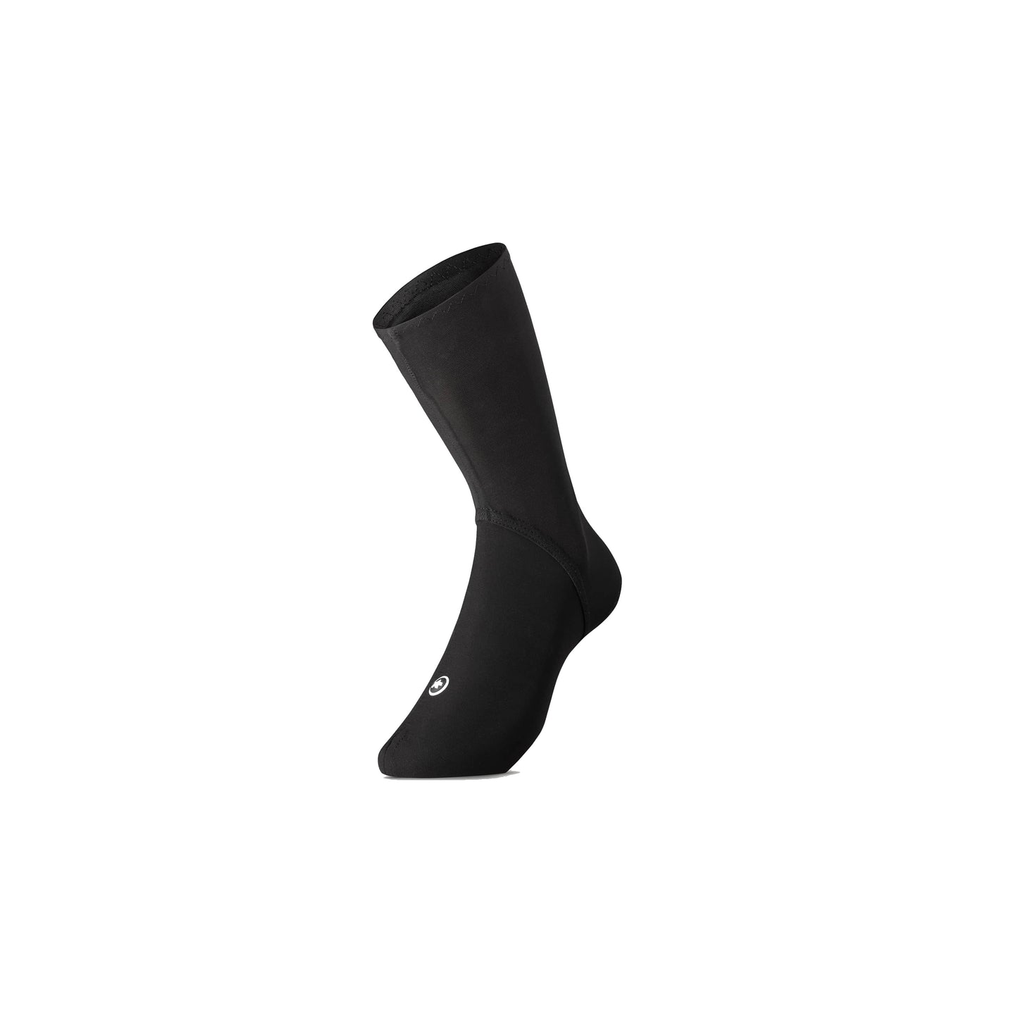 Ochraniacze na buty ASSOS SPRING FALL – czarne