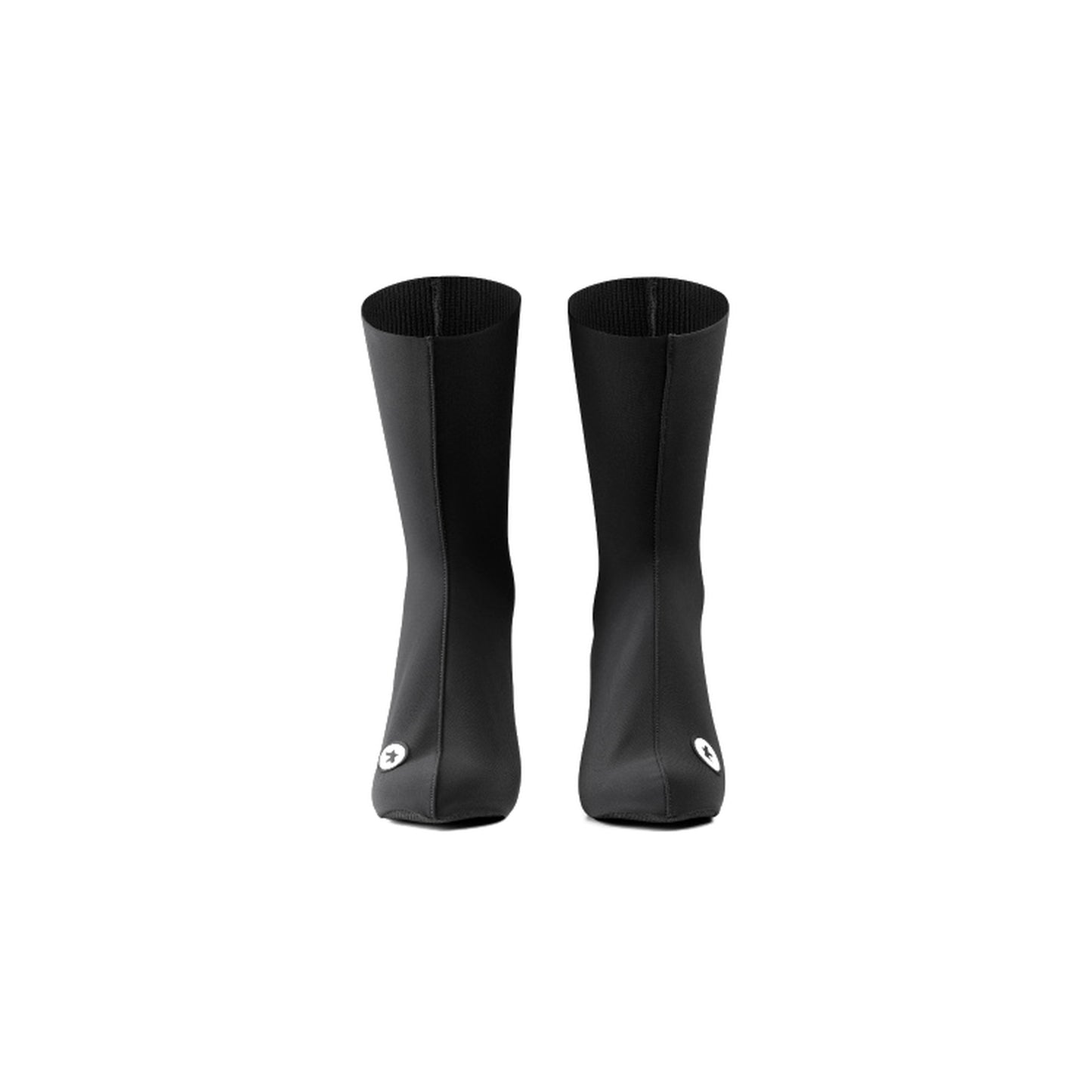 Nakładki na buty ASSOS GT WINTER EVO – czarne