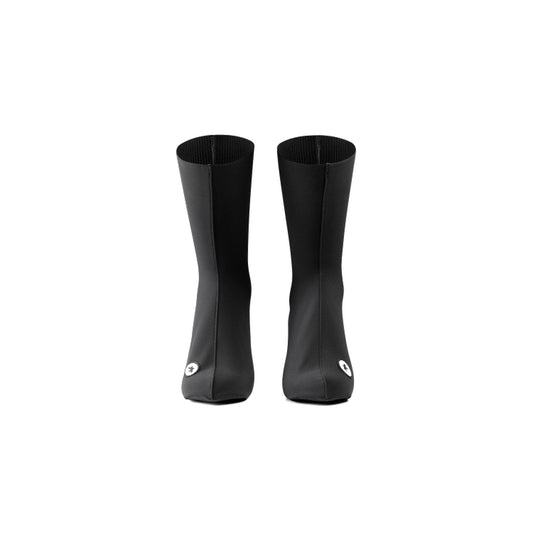 Nakładki na buty ASSOS GT WINTER EVO – czarne