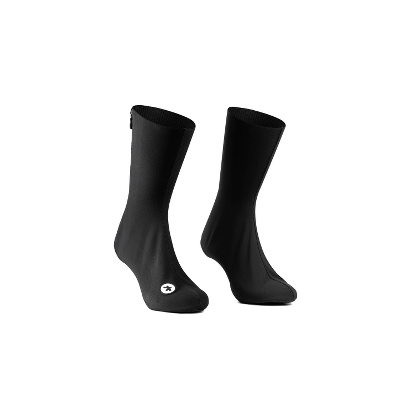 Nakładki na buty ASSOS GT WINTER EVO – czarne