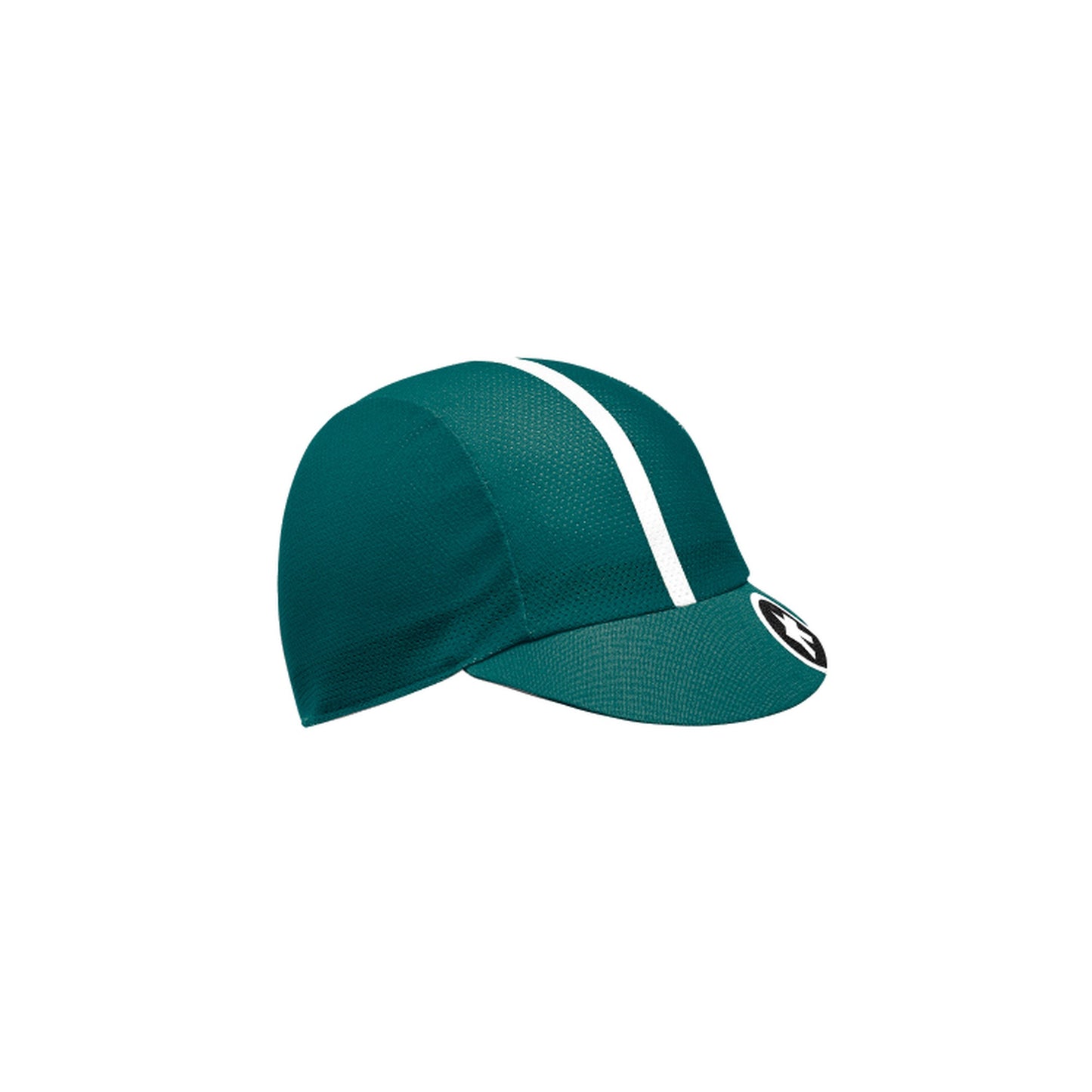 ASSOS CAP Green Cap