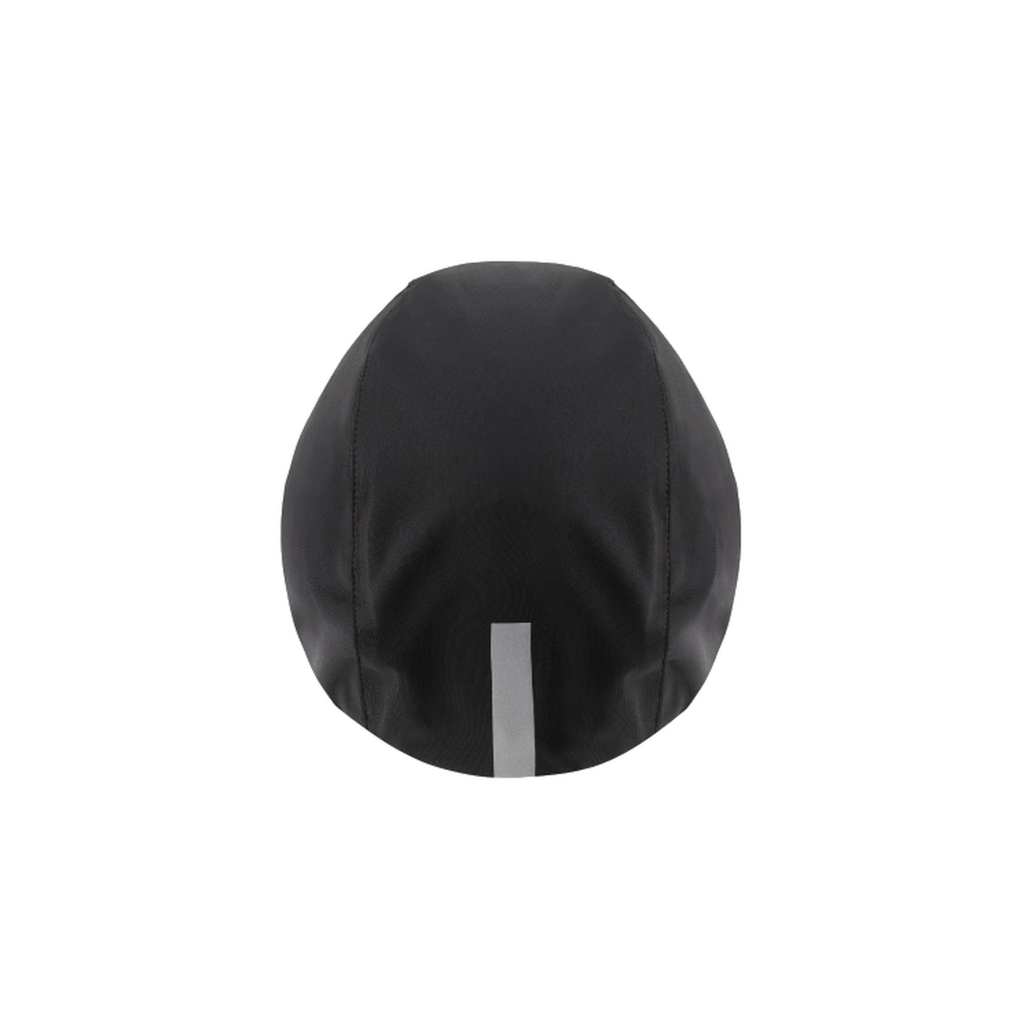 Czapka ASSOS SPRING FALL RAIN P1, czarna