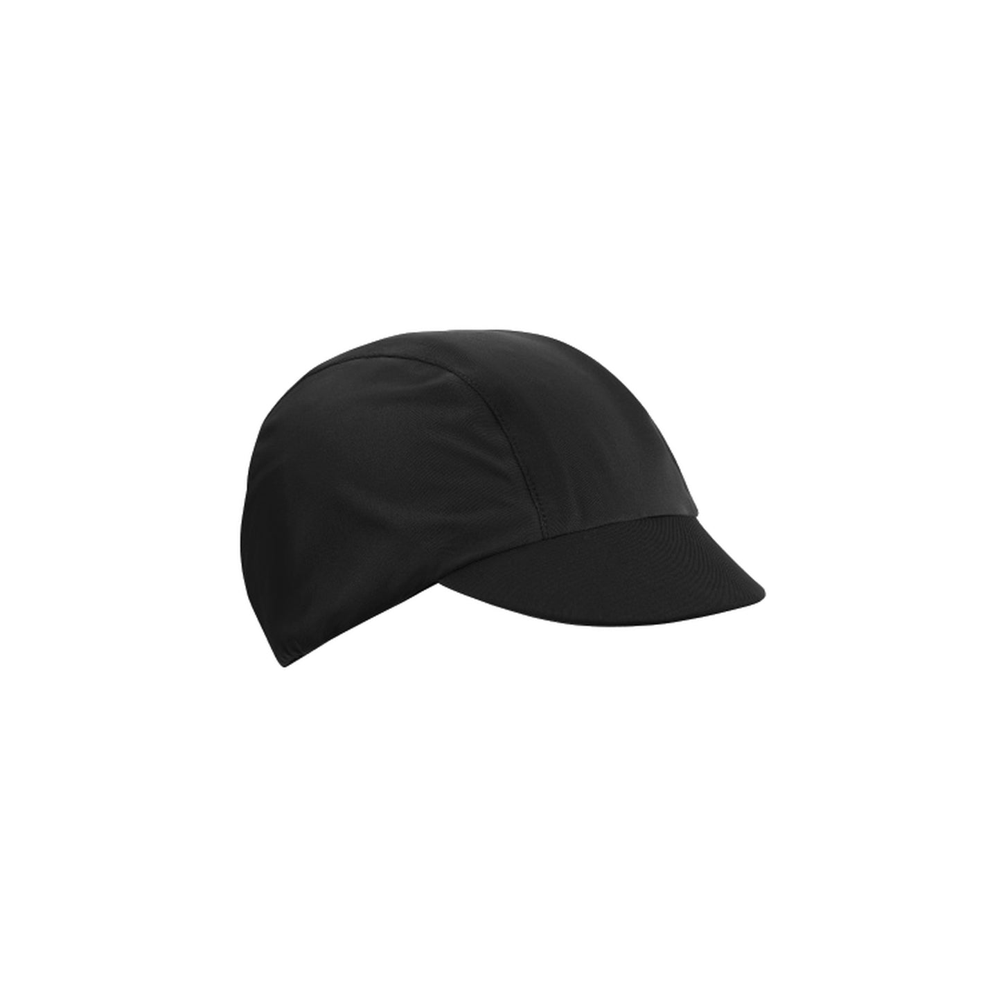 Czapka ASSOS SPRING FALL RAIN P1, czarna