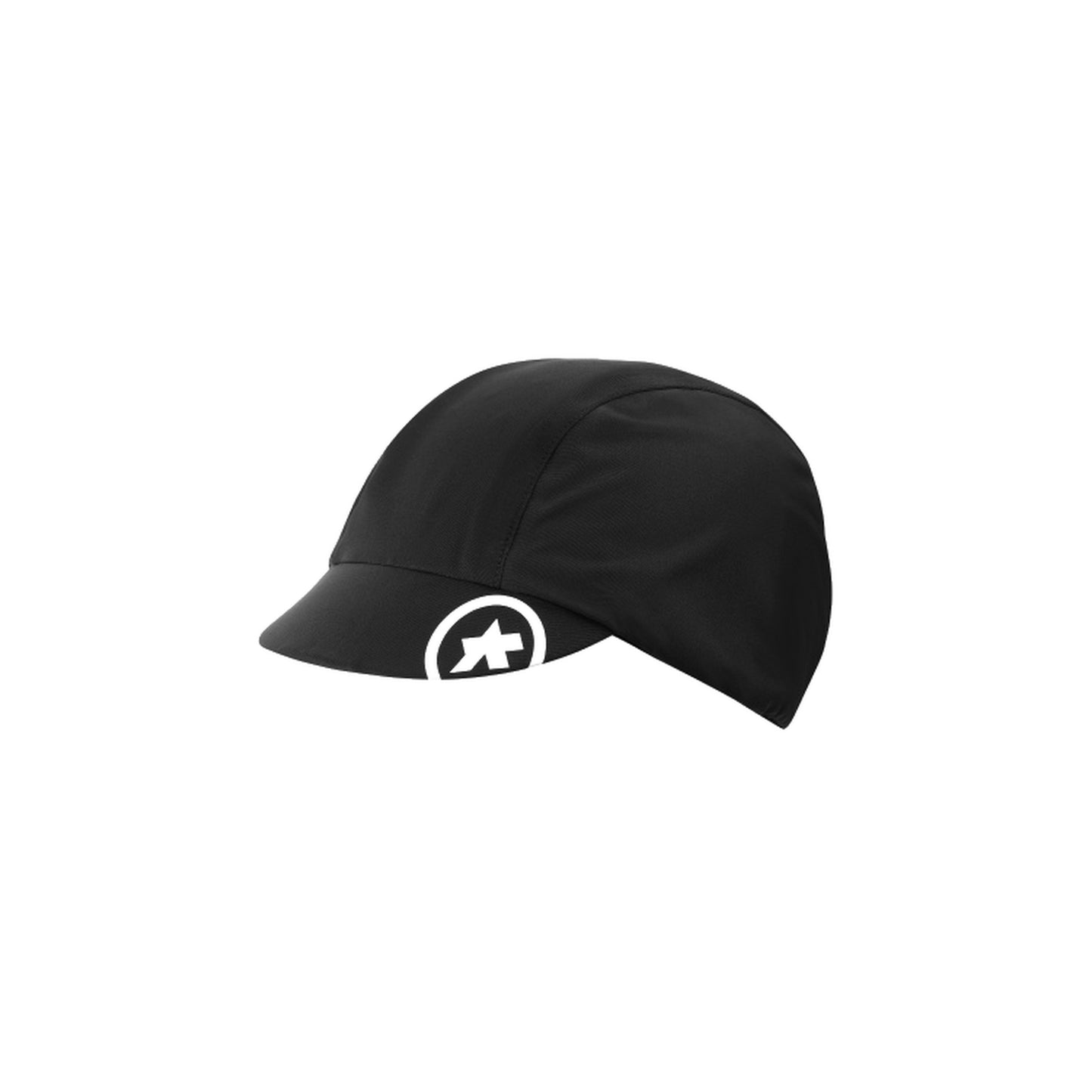 Czapka ASSOS SPRING FALL RAIN P1, czarna