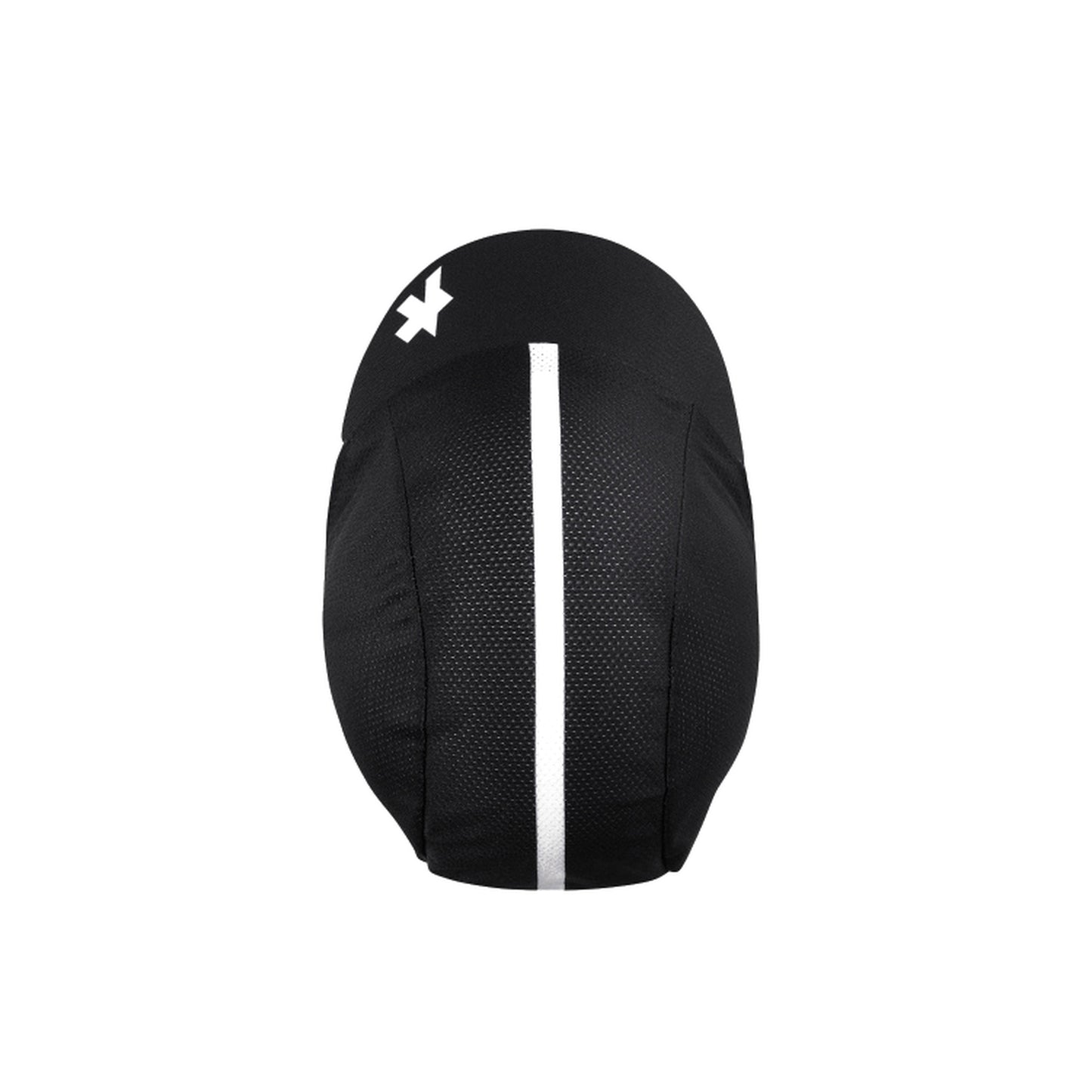 Czapka ASSOS ENDURANCE P1, czarna