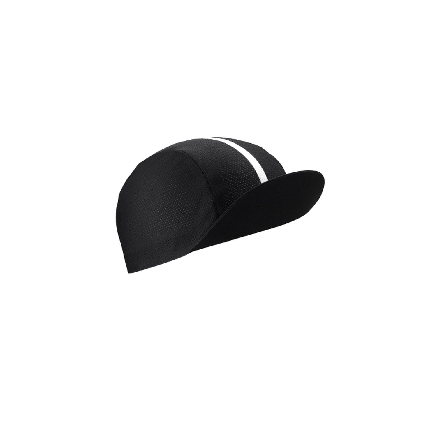 Czapka ASSOS ENDURANCE P1, czarna