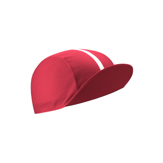 ASSOS ENDURANCE P1 Deadly Berry Cap