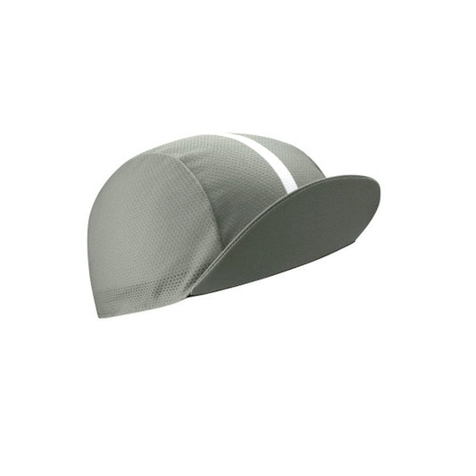 Czapka ASSOS ENDURANCE P1 Edge Green