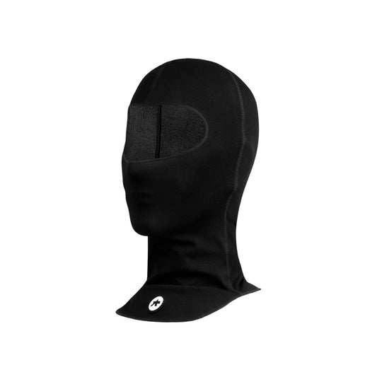 Kominiarka ASSOS WINTER P1 Czarna