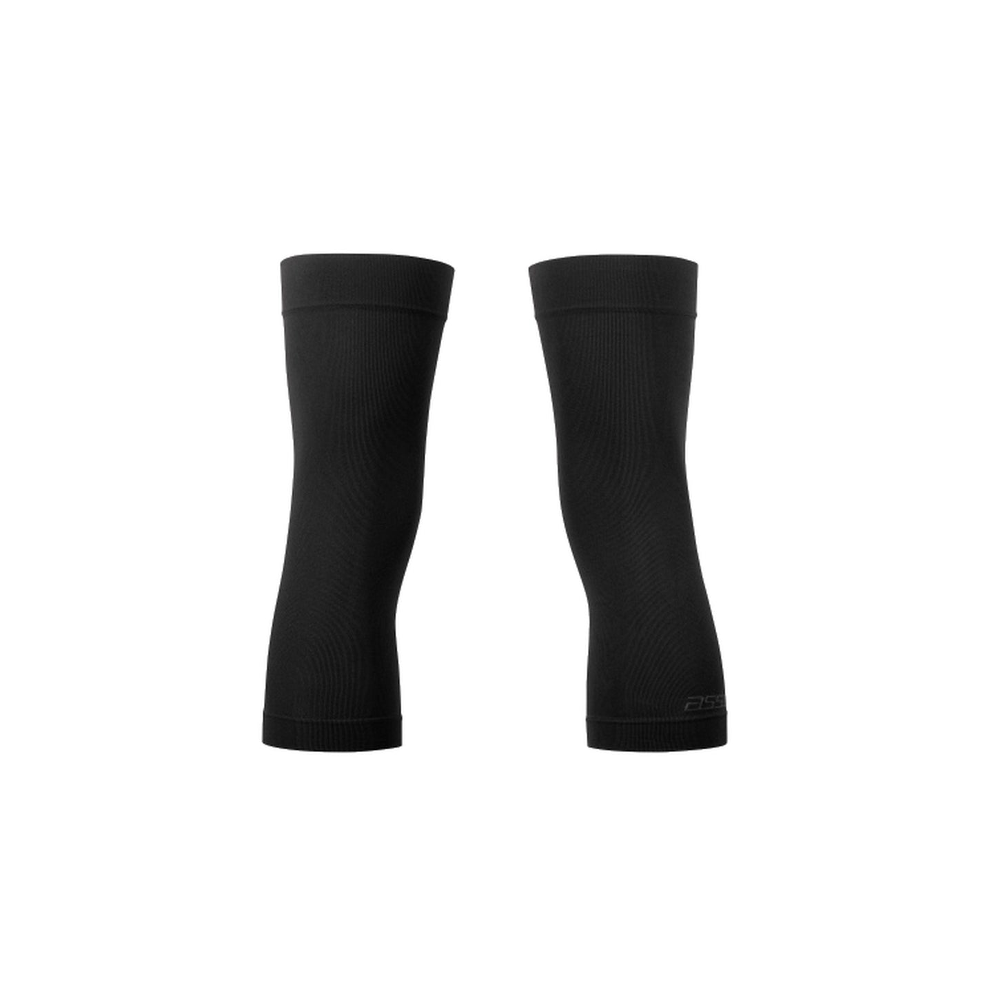 ASSOS EVO Knee Pads, Black