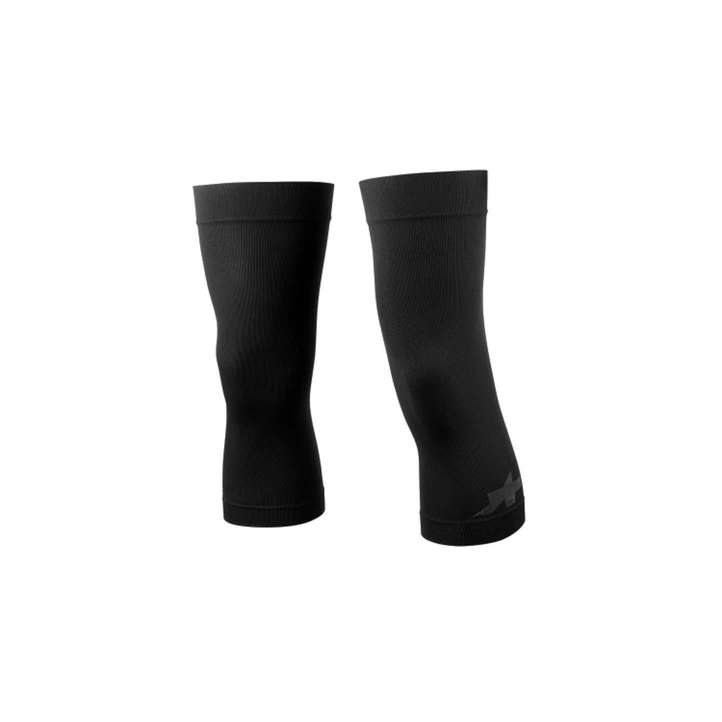 ASSOS EVO Knee Pads, Black