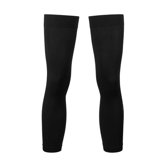 Getry ASSOS EVO – czarne