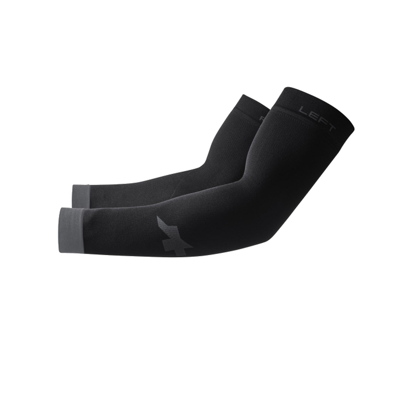 ASSOS PROTECTOR UPF 50+ Arm Warmers  Black