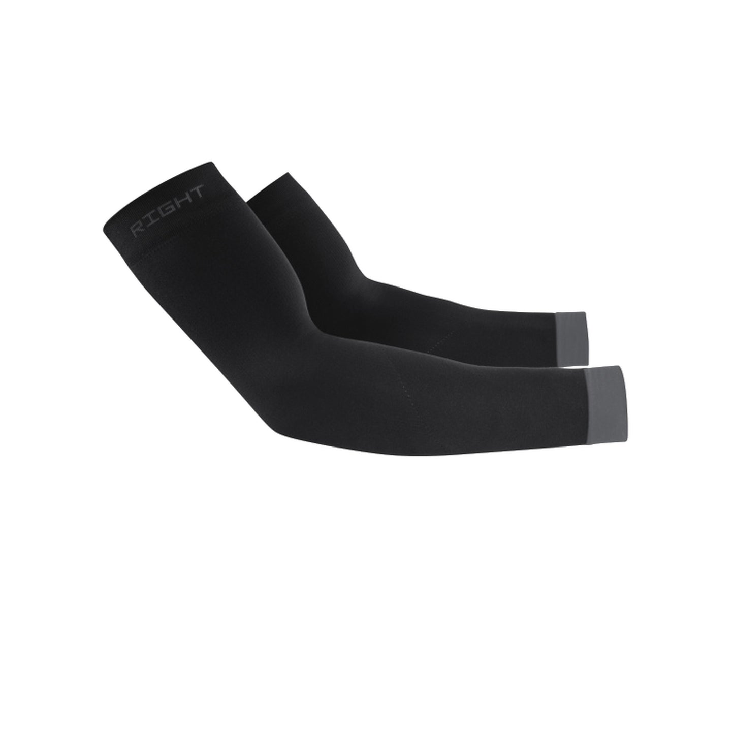ASSOS PROTECTOR UPF 50+ Arm Warmers  Black