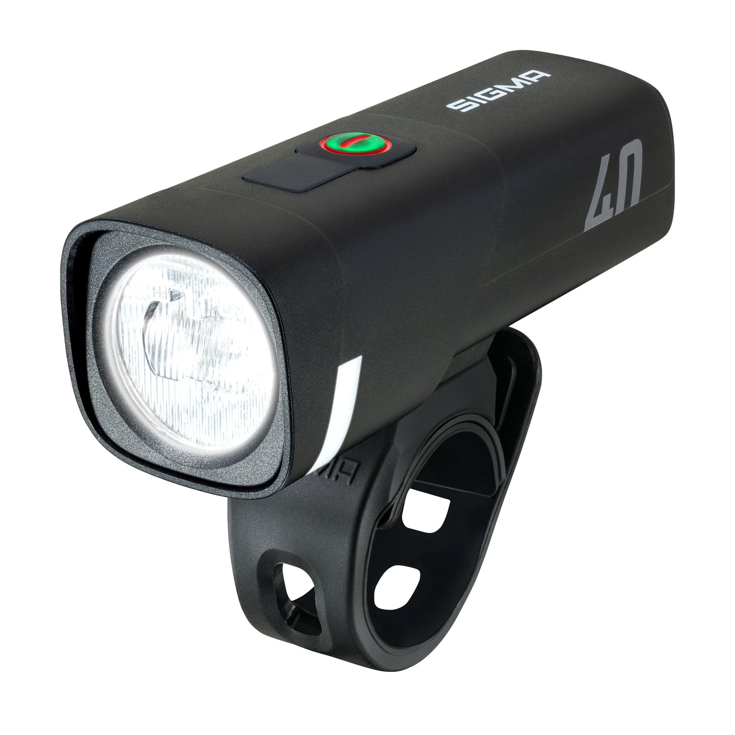 Front lighting SIGMA AURA 40