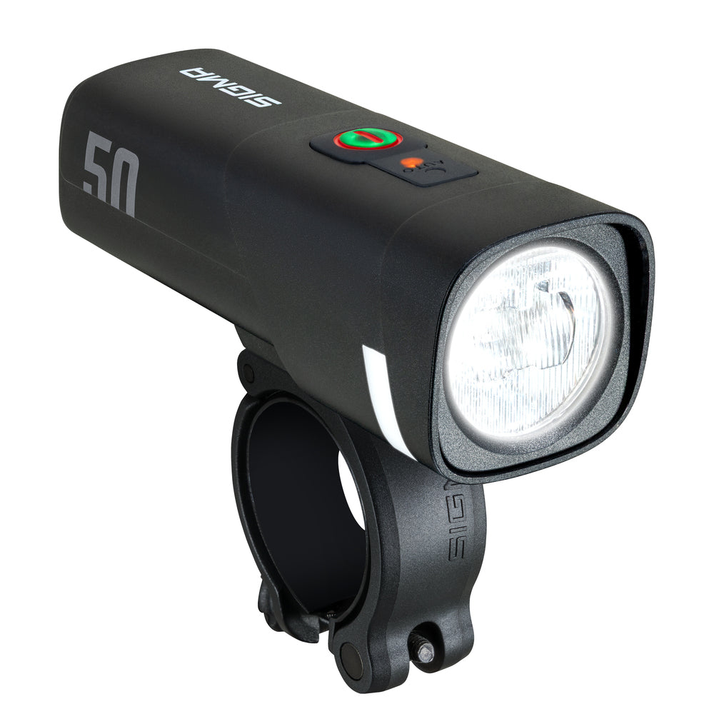 Front lighting SIGMA AURA 50