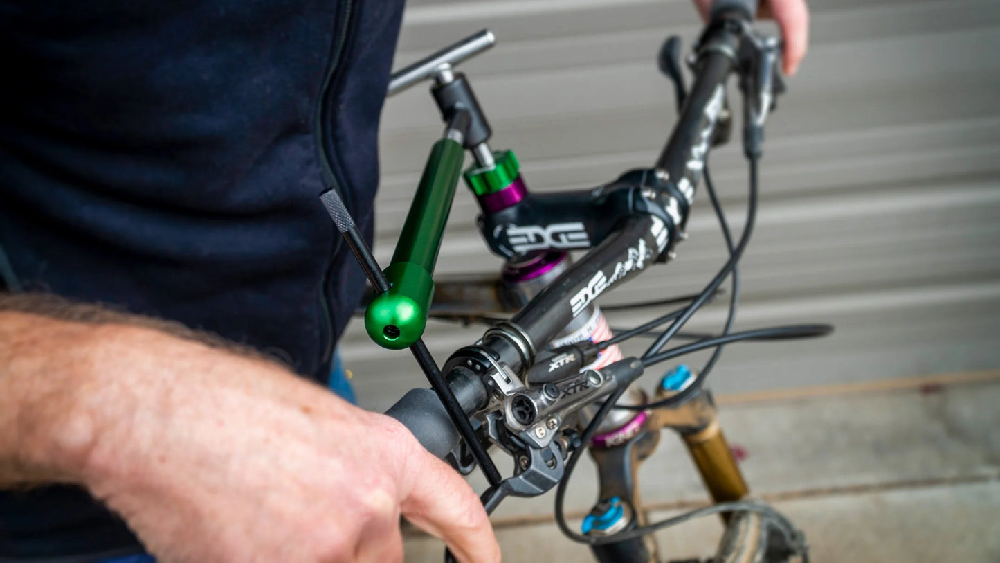 Speed Lever Adjuster ABBEY BIKE TOOLS LEVER SETTER