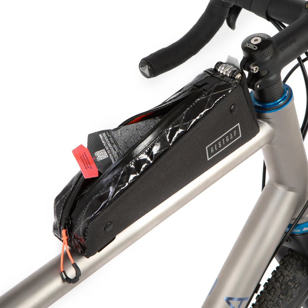 RESTRAP AERO RACE Frame Bag