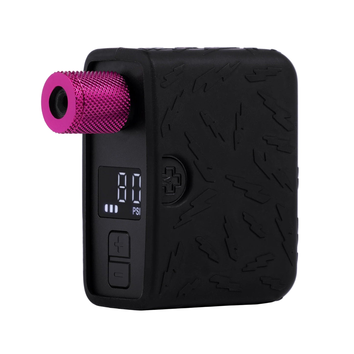 MUC-OFF AIRMACH Mini Electric Inflator Pump