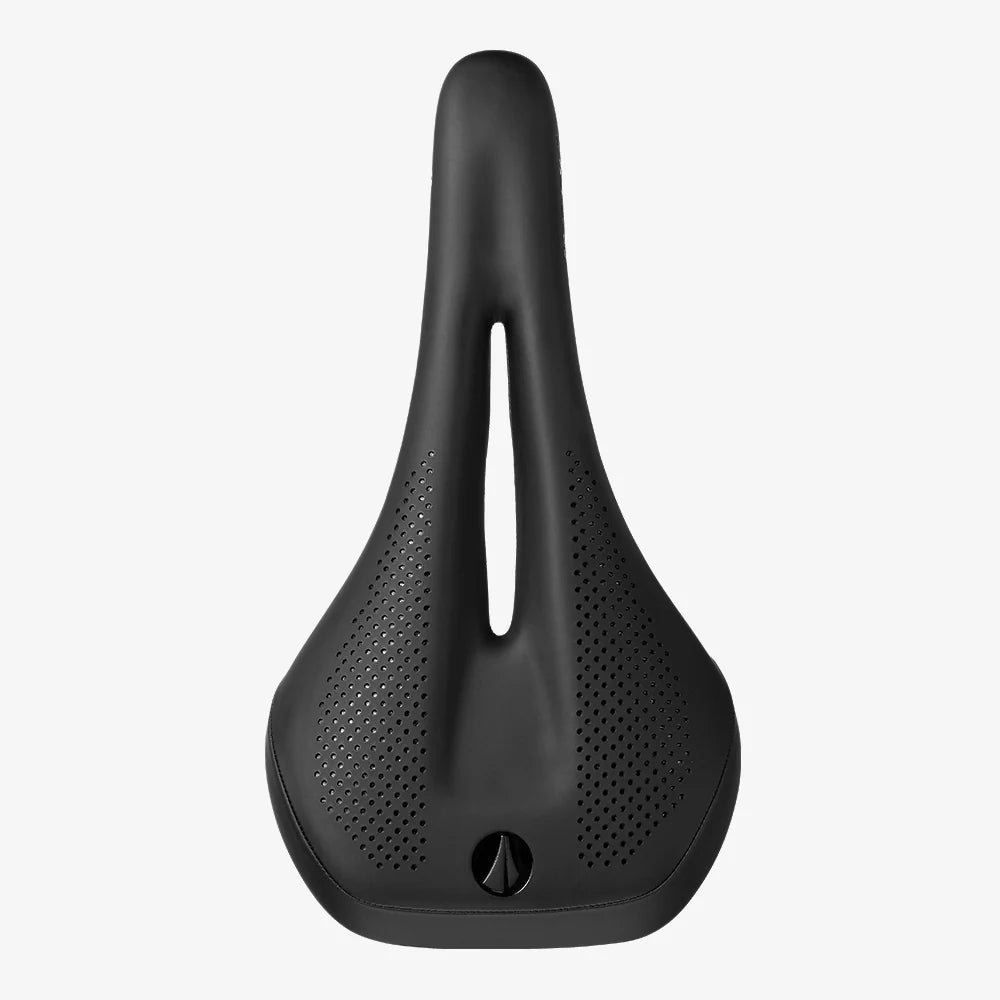 Siodełko damskie SDG ALLURE V2 Lux-Alloy Rails Black