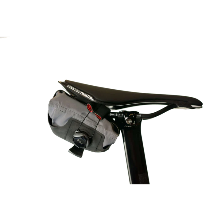 Torba pod siodło SILCA SEAT ROLLASYMMETRICO