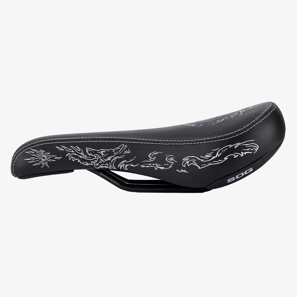 Saddle SDG APOLLO STRATOS Tomas Lemoine Signature Rails Cr-Mo (Copy)