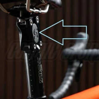 Elastomer do sztycy CANE CREEK EESILK+ Extra Soft Seatpost