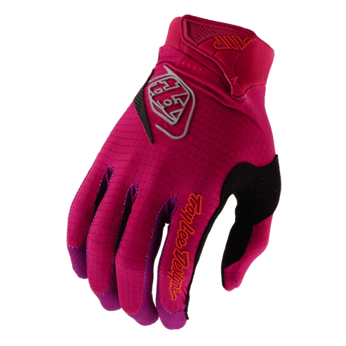Rękawiczki TROY LEE DESIGNS AIR MONO Fushia