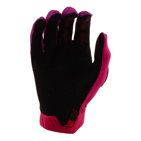 TROY LEE DESIGNS AIR MONO Fushia Gloves
